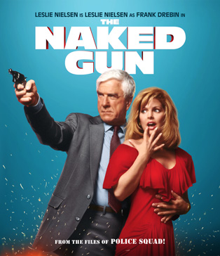 The Naked Gun