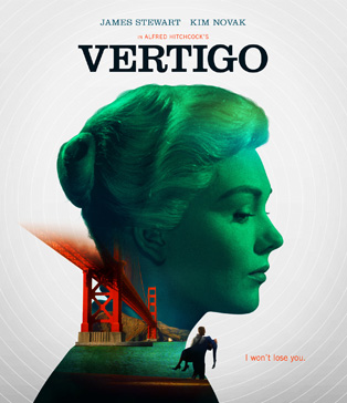 Vertigo