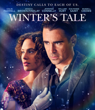 Winter’s Tale