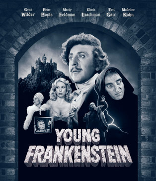 Young Frankenstein