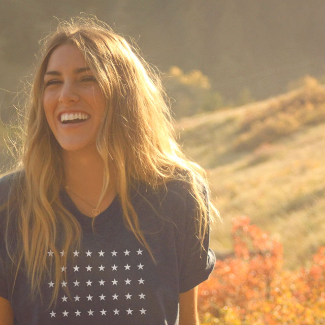 38-Star American Flag T-Shirt