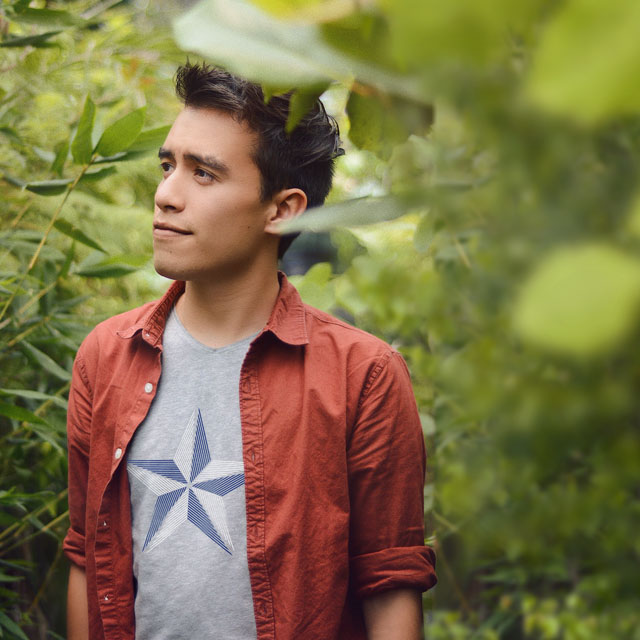 Stars and Stripes T-Shirt