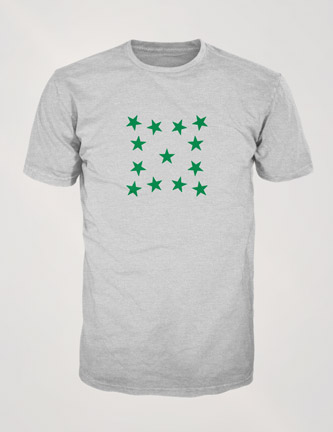 Special Edition 13-Star T-Shirt