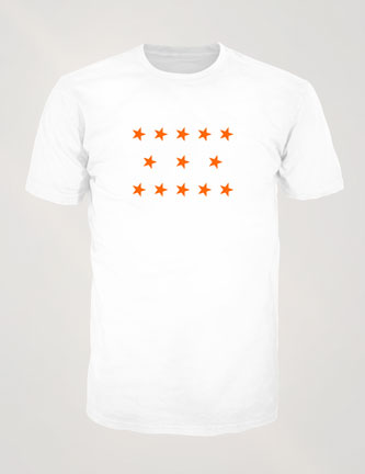 Special Edition 13-Star T-Shirt