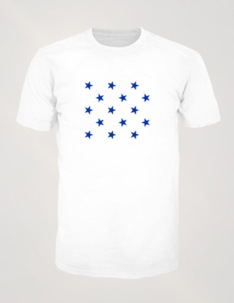 Special Edition 15-Star T-Shirt