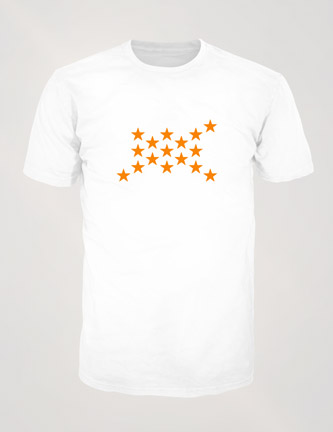 Special Edition 16-Star T-Shirt