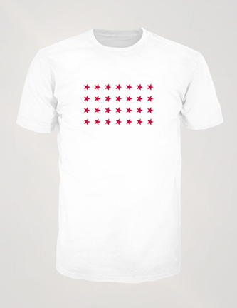 Special Edition 28-Star T-Shirt
