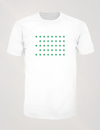 Special Edition 38-Star T-Shirt