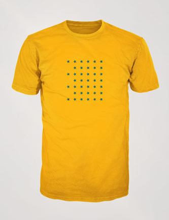 Special Edition 39-Star T-Shirt