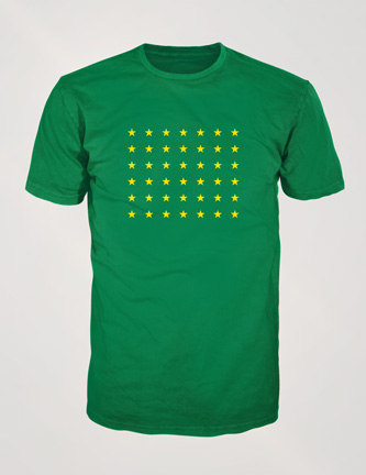 Special Edition 42-Star T-Shirt