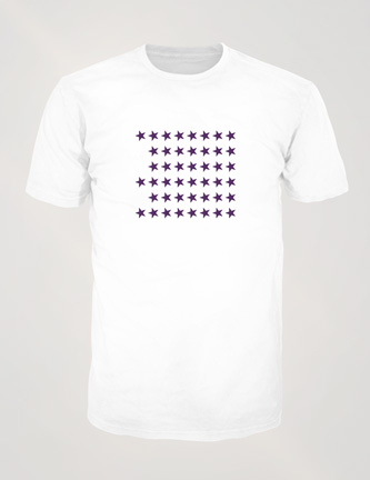 Special Edition 45-Star T-Shirt