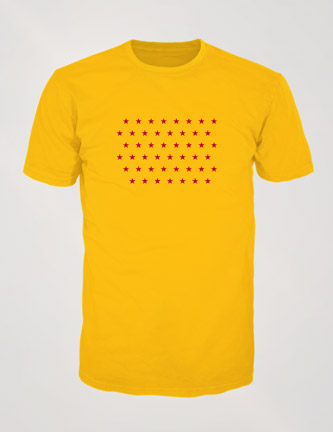 Special Edition 47-Star T-Shirt