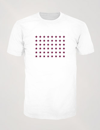 Special Edition 48-Star T-Shirt