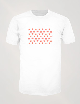 Special Edition 49-Star T-Shirt