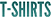 T&ndash;Shirts
