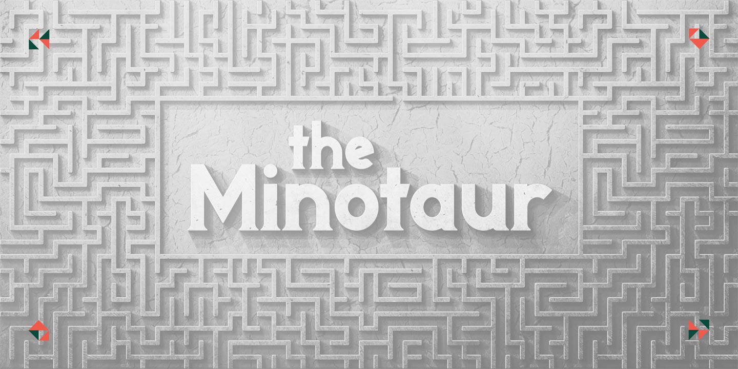 Pluot, a Font for Depth