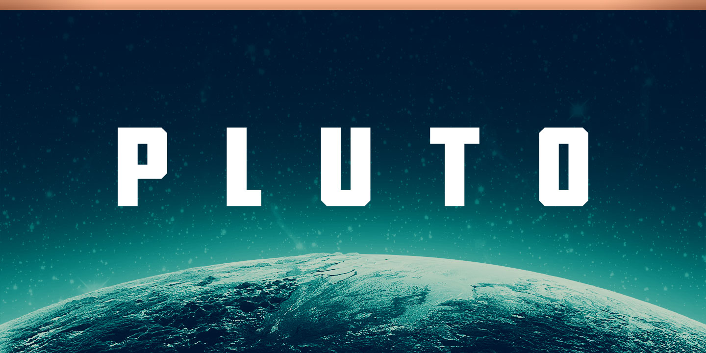 Rummy Tall, a Font of New Horizons
