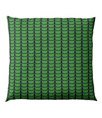 8-Bit Drapery