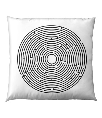 A Solvable Maze