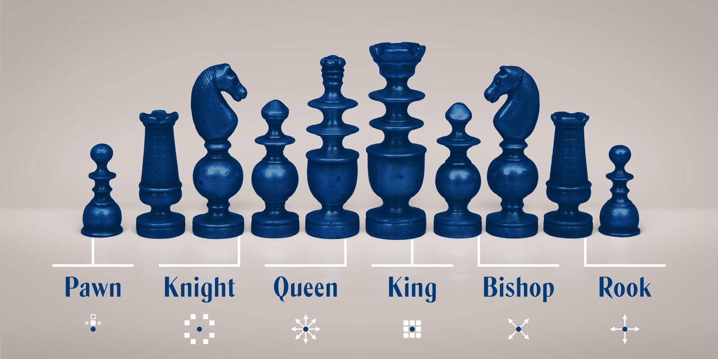 Torch, a font of Strategy
