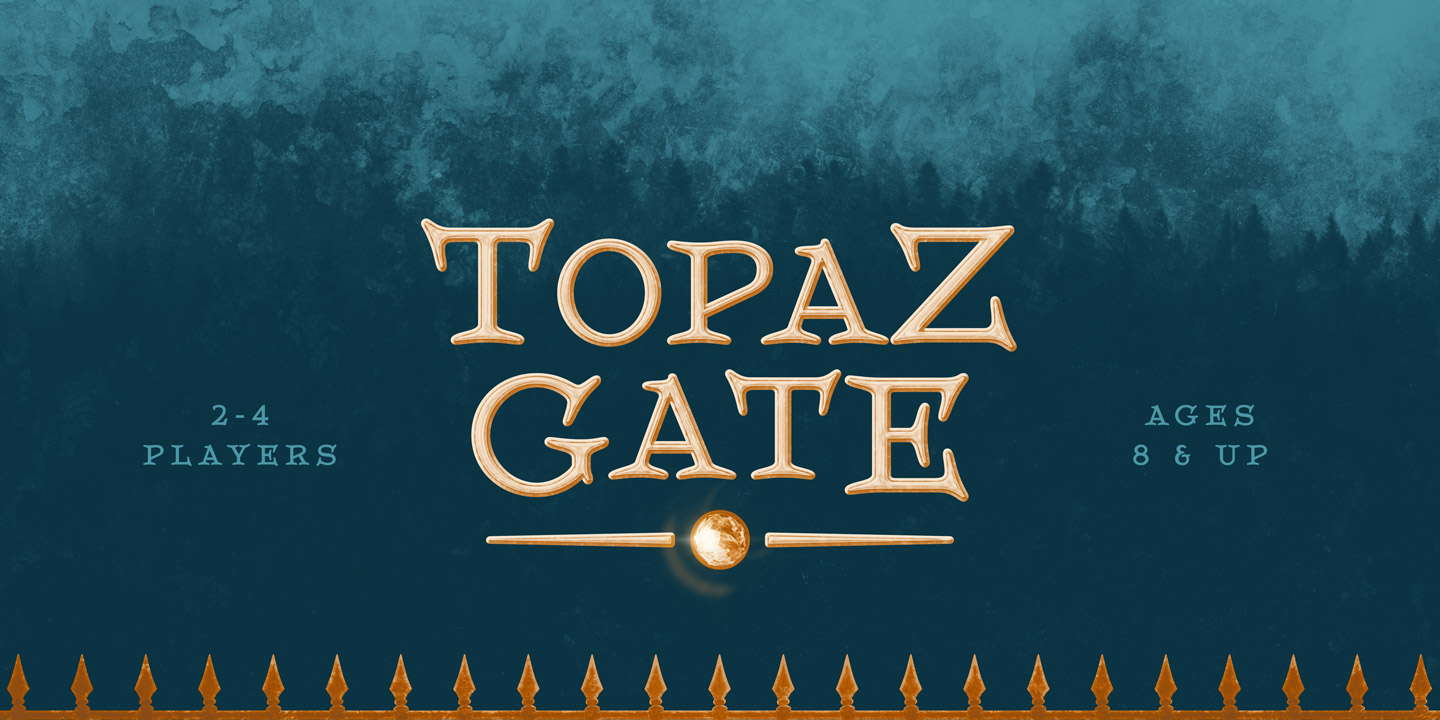 Upona, a font of Adventure