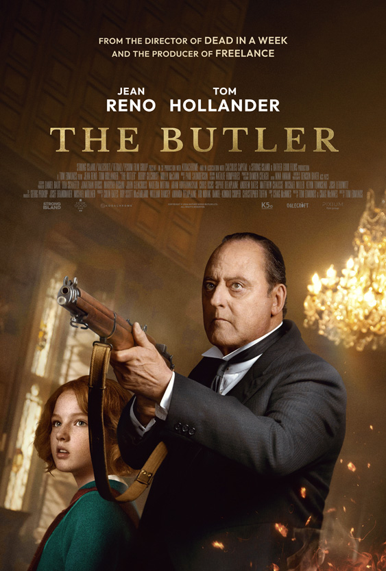 Film Sales Art Design