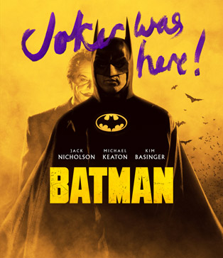 Batman